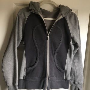 Lululemon Scuba Hoodie